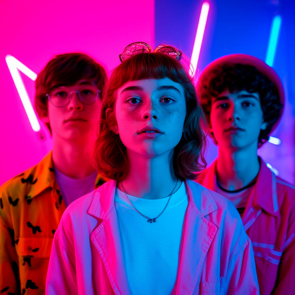 Воспитание подростка: советы родителям